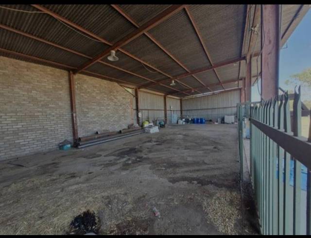 FARM FOR SALE IN BULTFONTEIN